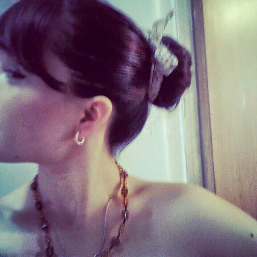 Cecilia Sandoval Photo 29