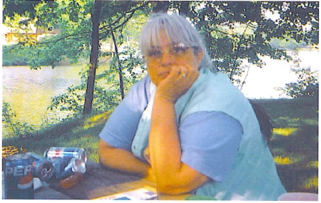 Connie Matthews Photo 13
