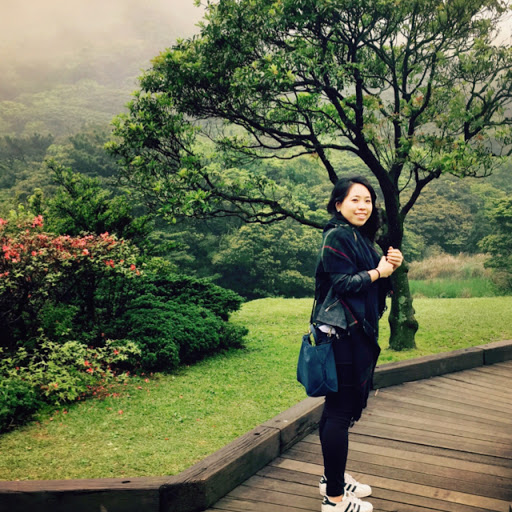 Eunice Lin Photo 20