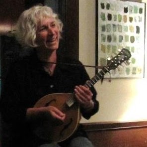 Julie Cline Photo 21