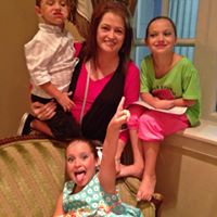 Debbie Hebert Photo 21