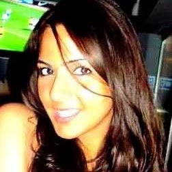 Cheryl Grace Photo 8