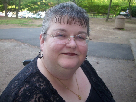 Teresa Boone Photo 9