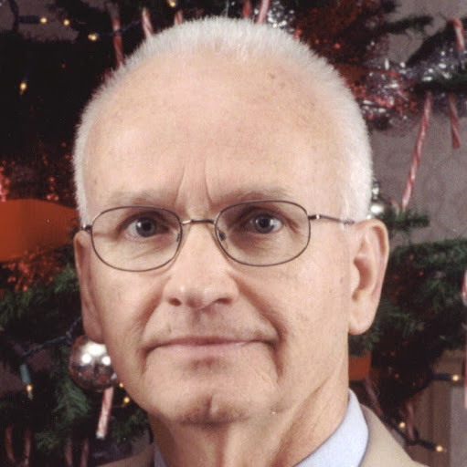 Robert Monk Photo 32