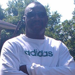 Ricky Henderson Photo 34