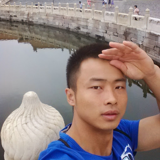 Fang Chen Photo 9