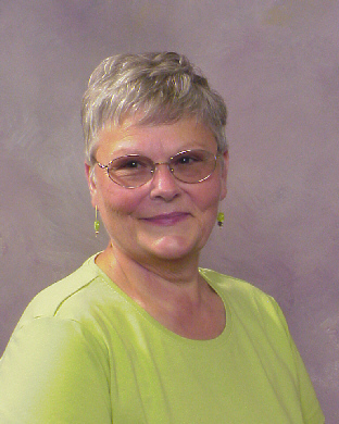 Mary Curtis Photo 15
