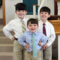 John Mcalpin Photo 10