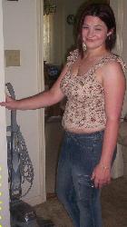 Rebecca Weston Photo 25