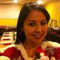Rubi Chavez Photo 26