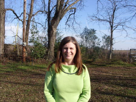 Angela Eason Photo 13
