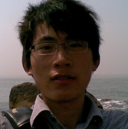 Zhiwei Lin Photo 17
