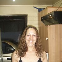Patricia Natali Photo 15