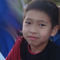 Ly Dinh Photo 11