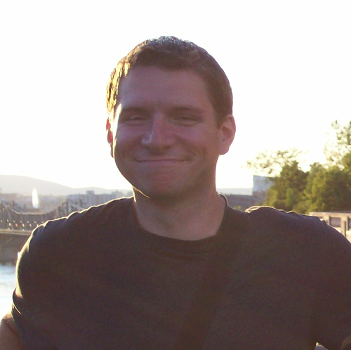 Mark Rizzo Photo 11