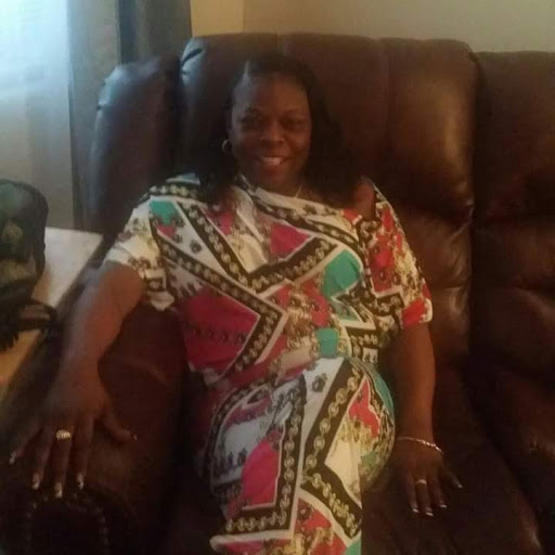 Regina Mack Photo 11