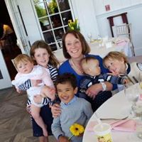 Nancy Handy Photo 25