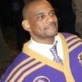 Micheal Parham Photo 1