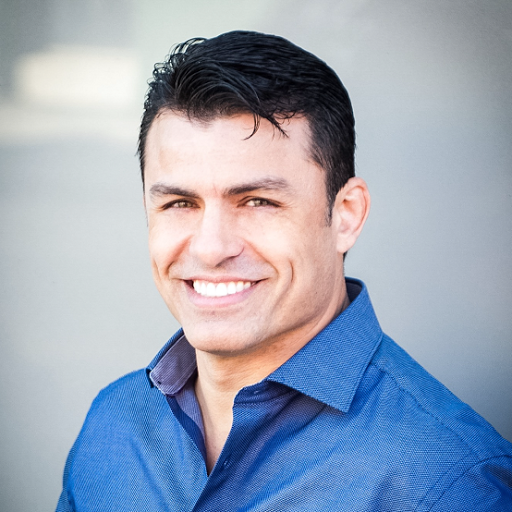 Tony Francisco Photo 12
