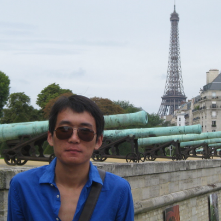 Liming Wang Photo 24