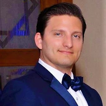Jordan Levine Photo 32