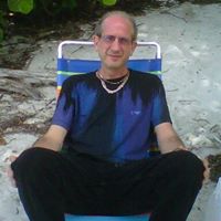 Robert Mandel Photo 31