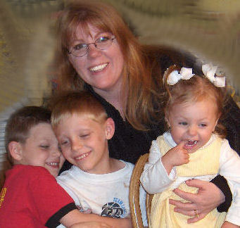 Elizabeth Terry Photo 12