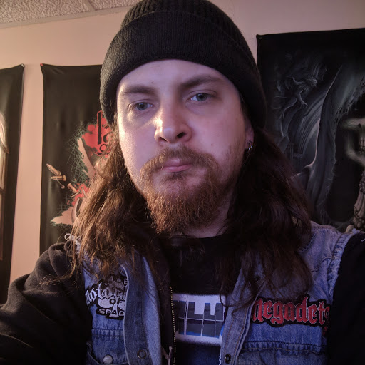Matthew Cross Photo 28