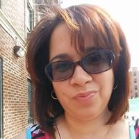 Laura Aponte Photo 9