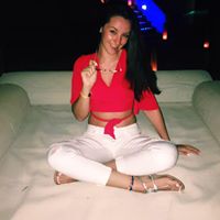 Kristina Baker Photo 7