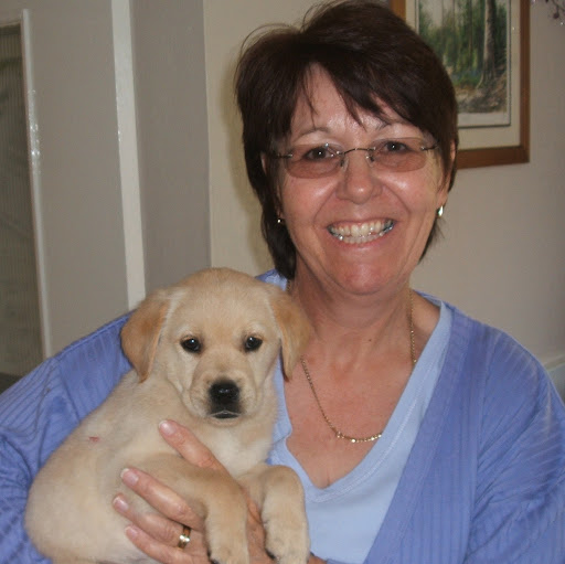 Ruth Savage Photo 7