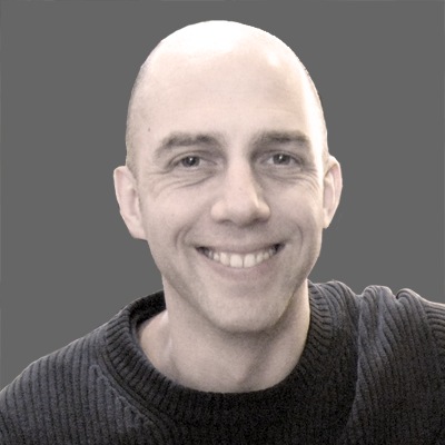 Michael Pearce Photo 16