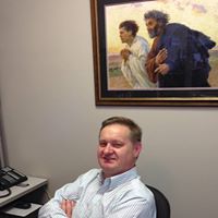 Michael Stach Photo 7
