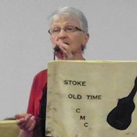 Patricia Devine Photo 24