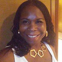 Janet Gregory Photo 16