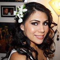 Crystal Trinidad Photo 7