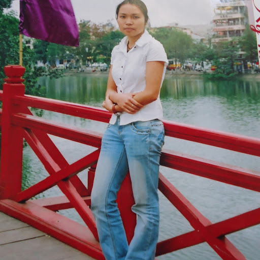 Diep Tran Photo 5