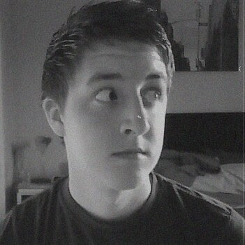 Aaron Webber Photo 9