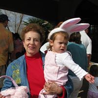 Annette Lester Photo 8