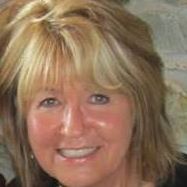 Christine Lindstrom Photo 30