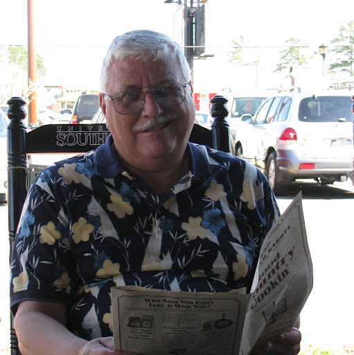 Walter Lang Photo 7