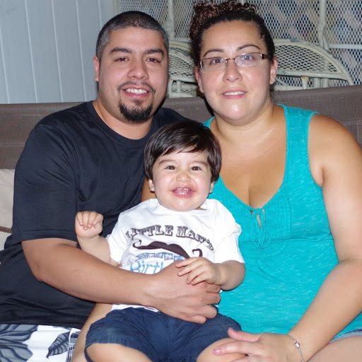 Hector Alicea Photo 1