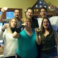 Rebecca Buck Photo 32
