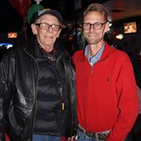 Steven Roe Photo 11