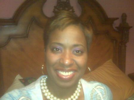 Jennifer Herron Photo 2