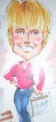 Judith Hayes Photo 3