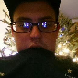 Jeffrey Maxwell Photo 22