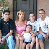 Sylvia Martinez Photo 13