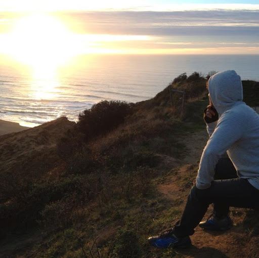 Michael Aranda Photo 6