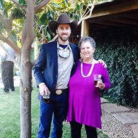 Joyce Childers Photo 11